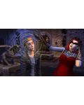 The Sims 4 Bundle Pack 7 - Vampires, Kids Room Stuff, Backyard Stuff (PC) - 8t
