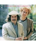 Simon & Garfunkel - Greatest Hits (White Vinyl) - 1t