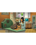 The Sims 4 Cats & Dogs Expansion Pack (PC) - 4t