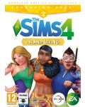 The Sims 4 Island Living Expansion Pack (PC) - 1t