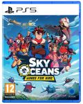 Sky Oceans: Wings for Hire (PS5) - 1t