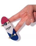 Skateboard fingerboard Tech Deck - Jagger Eaton, Paris 2024 - 4t