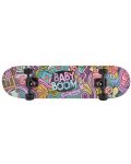 Skateboard  Byox - B22, Baby boom - 2t