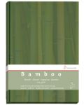 Bloc de schițe Hahnemuhle Bamboo - A4, 64 de coli - 1t