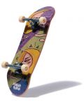 Skateboard fingerboard Tech Deck - Mariah Duran, Paris 2024 - 3t