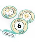 Scratch poster: 51 First Things of My Child - 2t