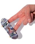 Skateboard fingerboard Tech Deck - Yuro Horigone, Paris 2024 - 4t