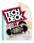 Skateboard fingerboard Tech Deck - Shane O'Niell, Paris 2024 - 1t