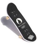 Skateboard fingerboard Tech Deck - Rayssa Leal, Paris 2024 - 5t