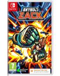 Skybolt Zack - Cod in cutie (Nintendo Switch) - 1t