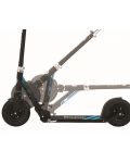 Trotineta electrica Razor -  A5 AIR Scooter, neagra - 4t