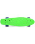 Skateboard Byox - Spice 22, verde - 2t