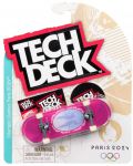 Skateboard fingerboard Tech Deck - Rayssa Leal, Paris 2024 - 1t