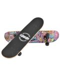 Skateboard  Byox - B22, Baby boom - 1t