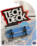 Skateboard fingerboard Tech Deck - Maxallure Blue Sky - 1t