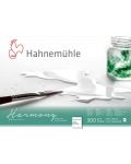 Bloc de schițe Hahnemuhle Harmony - А3, hârtie presată la cald, 12 coli - 1t