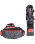 Byox Ghete pentru sarit Jump Shoes M (33-35) 30-40kg - 2t