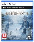 Skydance's Behemoth (PSVR2) - 1t