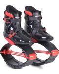 Byox Ghete pentru sarit Jump Shoes M (33-35) 30-40kg - 1t