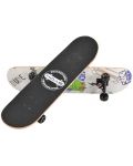 Skateboard  Byox - B25, Dude - 1t