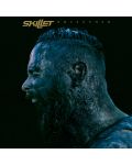 Skillet - Unleashed (CD) - 1t