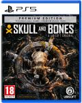 Skull and Bones - Premium Edition (PS5) - 1t