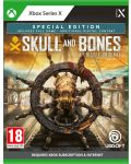 Skull and Bones - Special Edition (Xbox Series X) - 1t