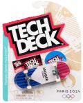 Skateboard fingerboard Tech Deck - Jagger Eaton, Paris 2024 - 1t