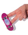 Skateboard fingerboard Tech Deck - Rayssa Leal, Paris 2024 - 4t