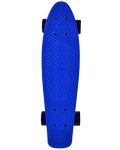 Skateboard Byox - Spice 22, albastru - 2t