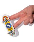 Skateboard fingerboard Tech Deck - Papa, Paris 2024 - 4t