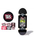 Skateboard fingerboard Tech Deck - Shane O'Niell, Paris 2024 - 2t