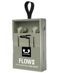 Căști cu microfon Fresh N Rebel - Flow Tip, Dried Green - 3t
