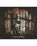 Slipknot - .5: The Gray Chapter (CD) - 1t