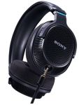 Căști Sony - Pro-Audio MDR-MV1, negre - 4t