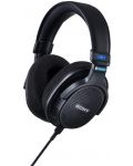 Căști Sony - Pro-Audio MDR-MV1, negre - 1t
