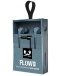 Căști cu microfon Fresh N Rebel - Flow Tip, Dive Blue	 - 3t