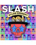 Slash - Living The Dream (CD)	 - 1t