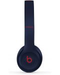 Casti Beats by Dre - Solo 3 Wireless, Beats Club Collection, club navy - 2t