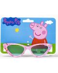 Ochelari de soare Cerda - Peppa Pig - 3t