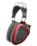 Căști Dan Clark Audio - Aeon 2 Open, 3.5mm, negru/roșu - 2t