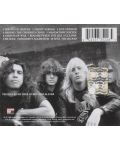 Slayer - South of Heaven (CD) - 2t