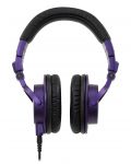 Casti Audio-Technica - ATH-M50XPB Limited Edition, violet - 5t