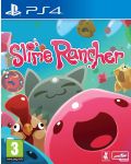 Slime Rancher (PS4) - 1t
