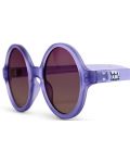 Ochelari de soare Ki ET LA - Woam, 0-2 ani, Purple - 2t