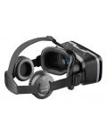 Casti Cellurline pentru VR ochelari, negre - 2t