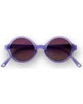 Ochelari de soare Ki ET LA - Woam, 0-2 ani, Purple - 1t