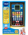 Jucarie pentru copii Vtech - Telefon Smart - 3t