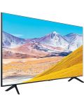 Televizor smart Samsung - 50TU8072, 50", LED, negru - 2t