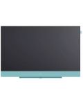 Smart TV Loewe - WE. SEE 43, 43'', LED, 4K, Aqua Blue - 3t